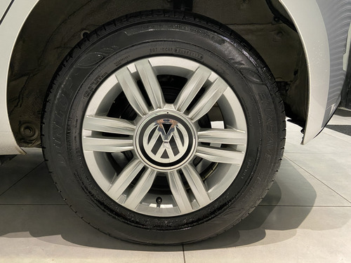 Volkswagen Up! 1.0 Move I-motion 5p