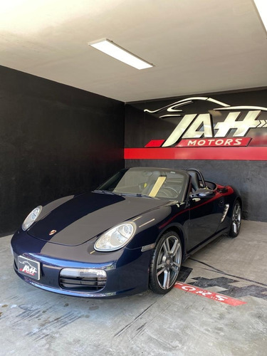 Imagen 1 de 11 de Porsche Boxster 2006