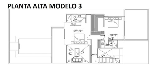Casa En Venta Merida, Conkal Privada Praderas Del Mayab, Modelo 3, Doble Altura, Entrega Inmediata