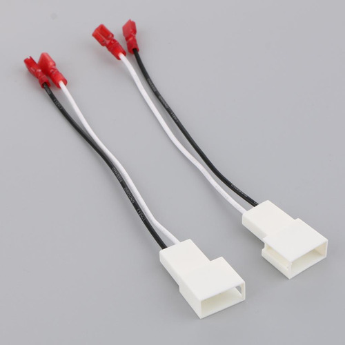 2 X 2 Paquetes De Conectores De Telar Adaptador De Para 1987
