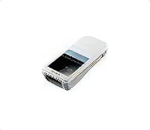 Lector de código de barras Unitech MS916