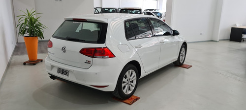 Volkswagen Golf Tsi Highline 1.4 Dsg