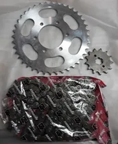 Comprar Kit De Transmision Zanella Ceccato 250x  En Moto 46