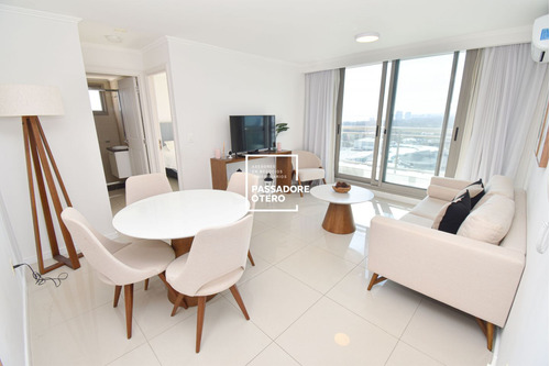 Alquiler Temporada 1 Dormitorio Punta Del Este