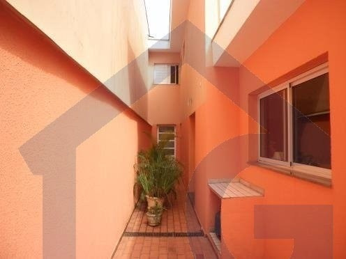 Imagem 8 de 15 de Casa Sobrado Para Venda, 3 Dormitório(s), 192.0m² - 5626