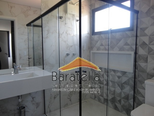 Imagem 5 de 12 de Casa Para Venda, 3 Dormitórios, Condomínio Residencial Euroville Ii - Bragança Paulista - 190