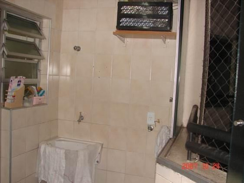 Imagem 9 de 30 de Apartamento Para Venda Jabaquara, Boa Localização, Dormitório/suite, 2 Vagas, Lazer Total - Ap2607