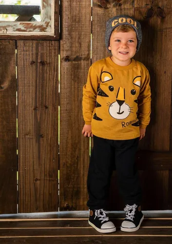 Roupa infantil store atacado inverno