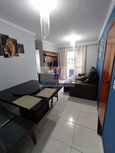 Imagem 5 de 10 de Apartamento Em Residencial E Comercial Guarulhos - Guarulhos - 2835