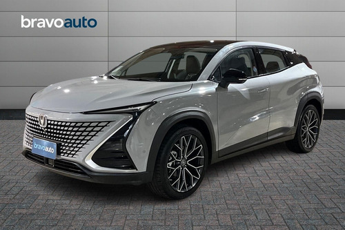 Changan Uni-T 1.5 Elite At