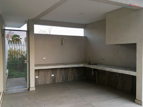 Departamento En Arriendo En Curicó