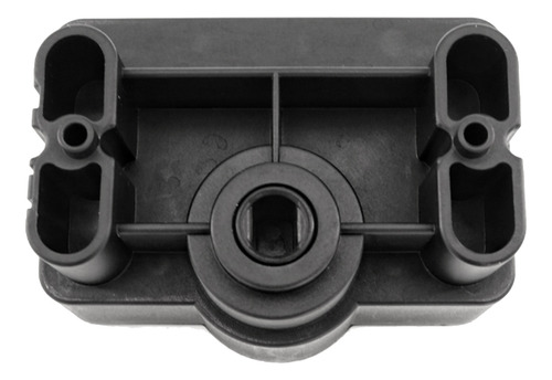 Acelerador Potenciómetro Cart Mcor Para Club Car Precedent