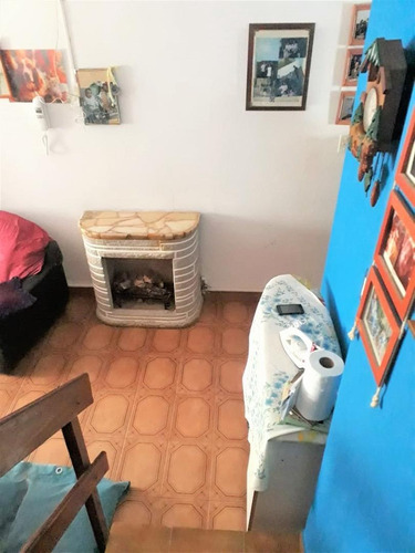 B° El Silvio Duplex De Tres Ambientes A 3 Cuadras Del Mar