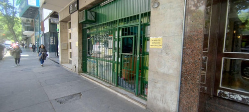Av Medrano 800, Local De 5,50m2 De Frente, X 8,50 De Fondo, Con Sótano, Utn, Almagro