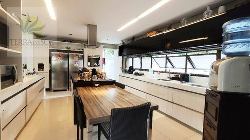 Imagem 20 de 30 de Casa Com 4 Dormitórios À Venda, 692 M² Por R$ 6.500.000,00 - Condomínio Alphaville Fortaleza Residencial - Eusébio/ce - Ca1033