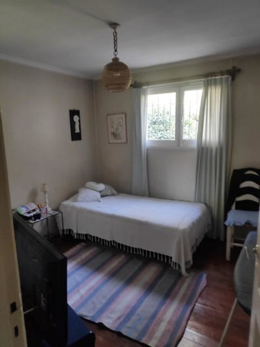 Casa En Venta En Las Condes