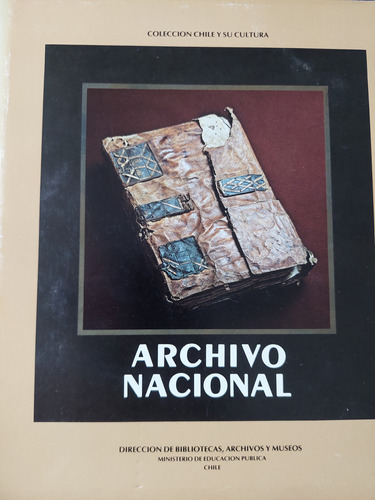 Archivo Nacional