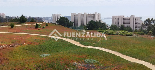 Arriendo Año Corrido - 3d 2b - 82m2 - Estacionamiento Bodega