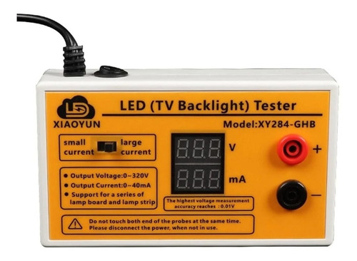 Probador De Tiras Led Para Pantalla Tester Original