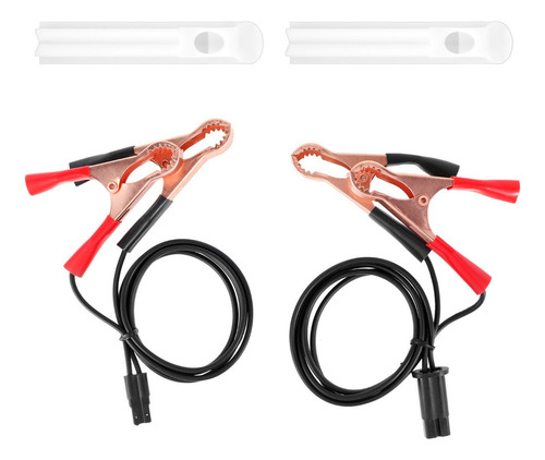 W Kit De Limpieza Inyectores Adaptador Portátil Universal