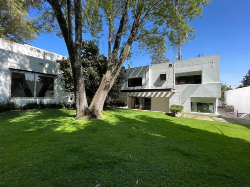 Venta Casa Jardines Del Pedregal