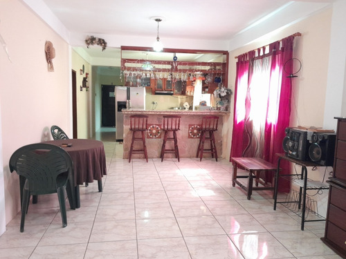 Imagen 6 de 11 de Casa En Venta Lista De Habitar En Avenida Josefa Camejo 22-28691 04146954944