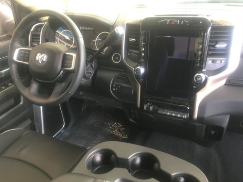 Ram 2500 6.7l Laramie 4x4 Okm