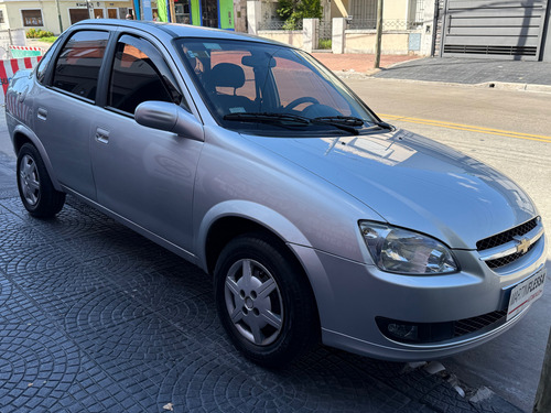 Chevrolet Classic 1.4 Ls Abs Airbag