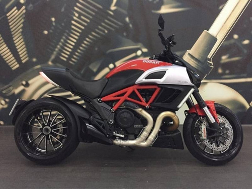 Diavel Ducati