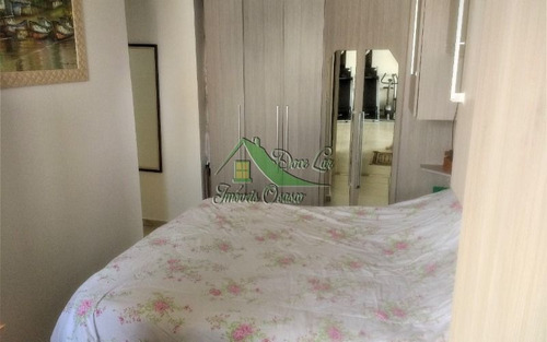 Imagem 12 de 12 de Ótimo Apartamento. Edifício Mareska. Vila Boa Vista. Barueri.