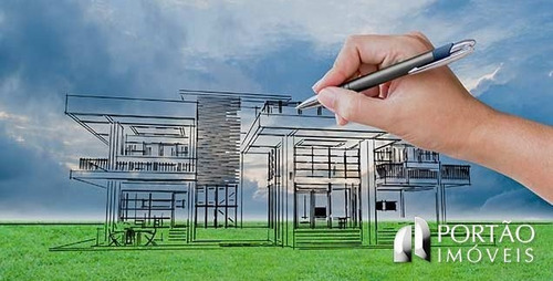 Imagem 1 de 1 de Lote / Terreno À Venda - Vila Aviação, Bauru-sp - 3141