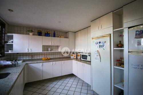 Imagem 21 de 30 de Casa Com 5 Dormitórios À Venda, 600 M² Por R$ 1.030.000,00 - Primavera - Novo Hamburgo/rs - Ca3434