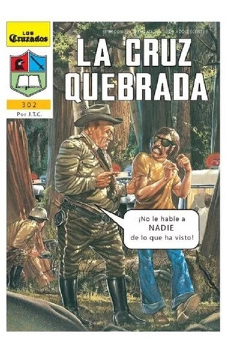 La Cruz Quebrada