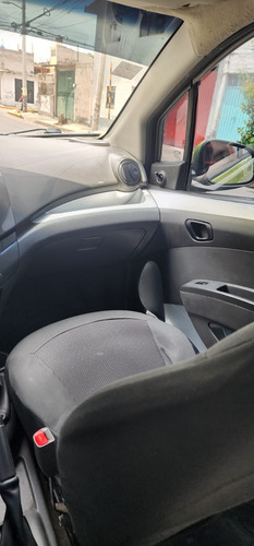 Chevrolet Spark C 5vel Aa Ee Mt