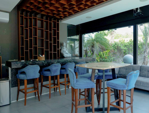 Casa En Venta En Calle Privada Ubicada En Temozón Norte, Mérida.
