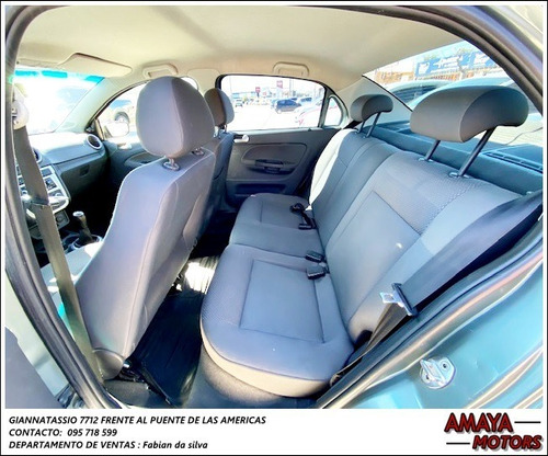 Volkswagen Gol 1.6 Trendline Amaya Motors!!!