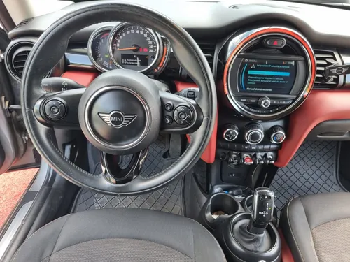 Mini Cooper 1.5 Turbo At