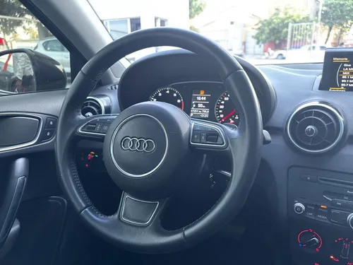 Audi A1 1.4 Tfsi Ambition Plus