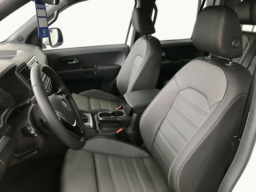 Imagen 9 de 25 de Volkswagen Amarok V6 3.0 258cv Highline 4x4 At 0km #34