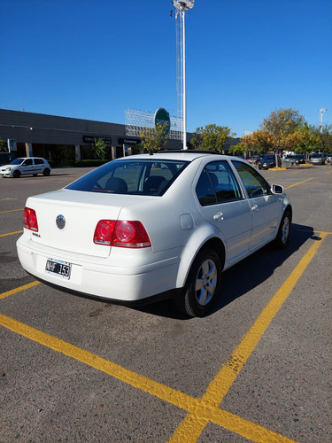 Volkswagen Bora 2.0 Trendline 115cv