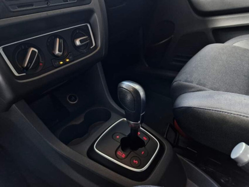 Volkswagen Spacefox 1.6 MSI COMFORTLINE 8V FLEX 4P AUTOMATIZADO