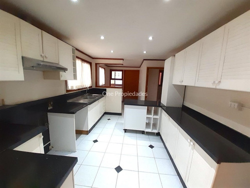 Casa Venta General Blanche Los Dominicos