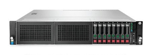 Hp Proliant Dl180 G9 1x E5-2620 V4 2.10 8c 32gb 2x600gb