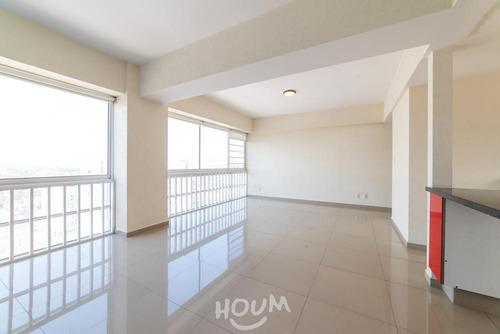 Imagen 3 de 30 de Departamento En Ampliación Del Gas, Azcapotzalco Con 3 Recámaras, 160 M², Id: 41805