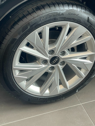 Audi A3 1.4 Sedan 35 Tfsi Dynamic At