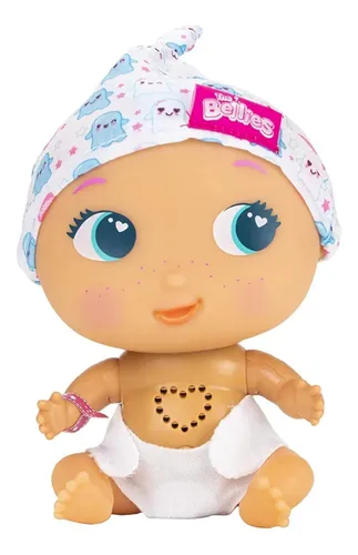The Bellies Bobby Boo Em