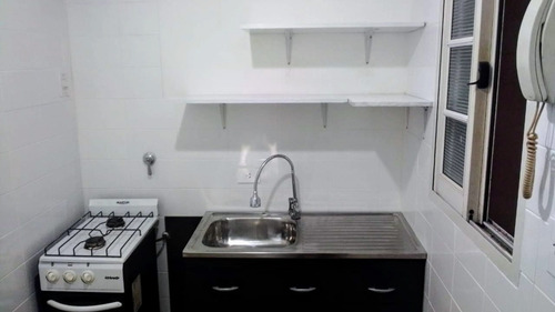 Venta Dpto. 2 Amb. Recoleta-ubicación Excelente