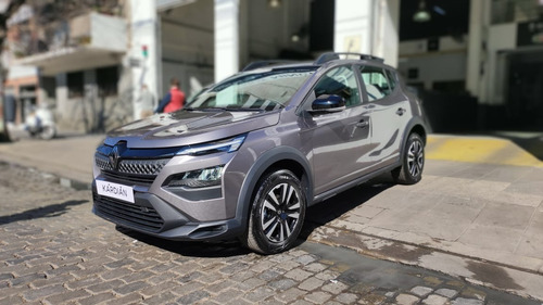 Renault Kardian 1.6 Sce Evolution 156 Mt