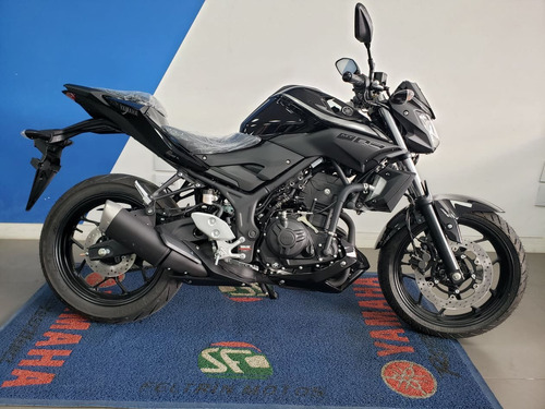 Yamaha - Mt 03 Abs 0km