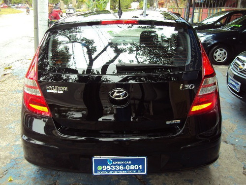 Hyundai I30 Gls 2.0 145 Cv Automatico